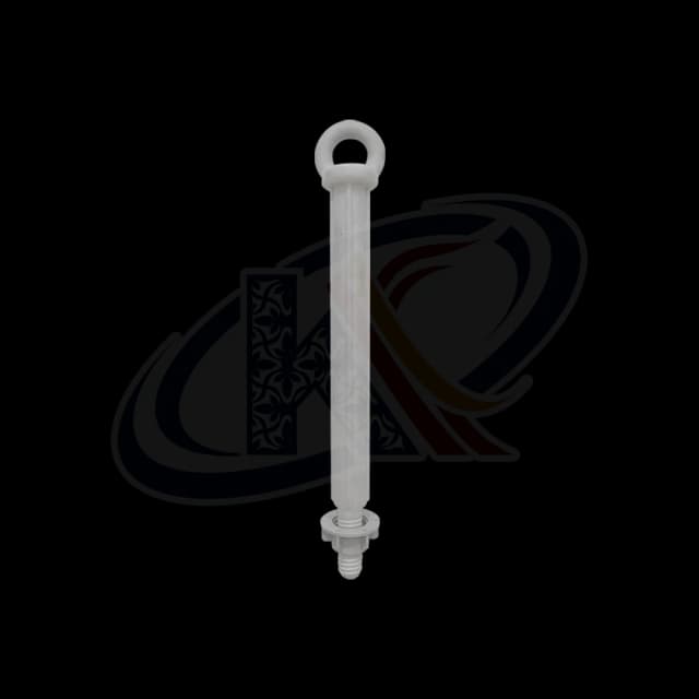 Long Bolt Kubus Apung