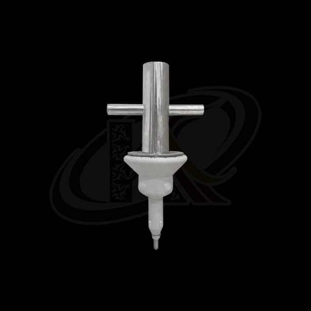 Bollard Kubus Apung