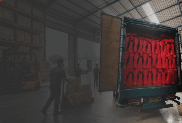 background logistik karpinus