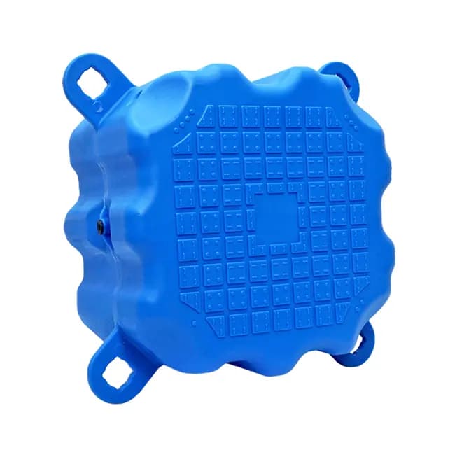 Floating Cube