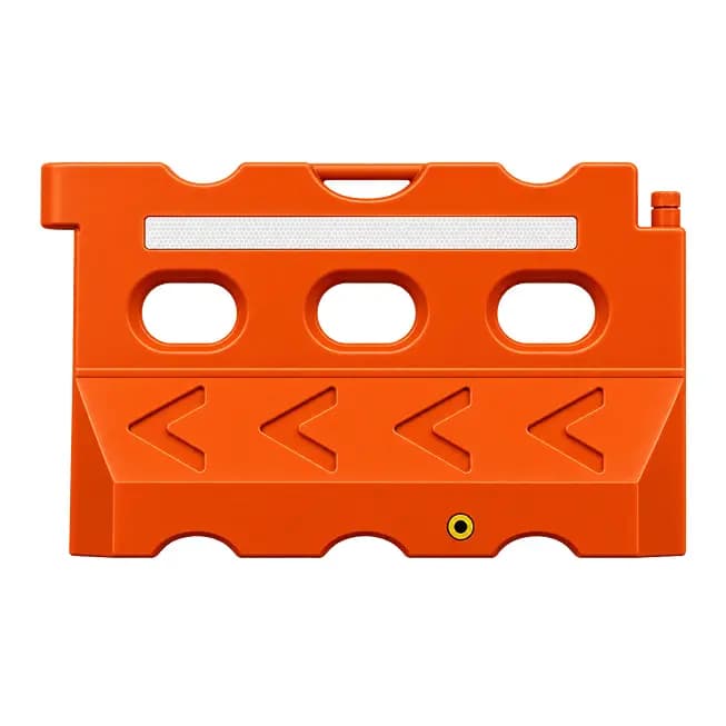 Road Barrier
