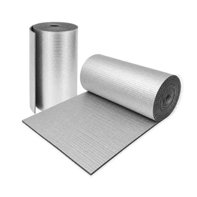 Roof Insulation