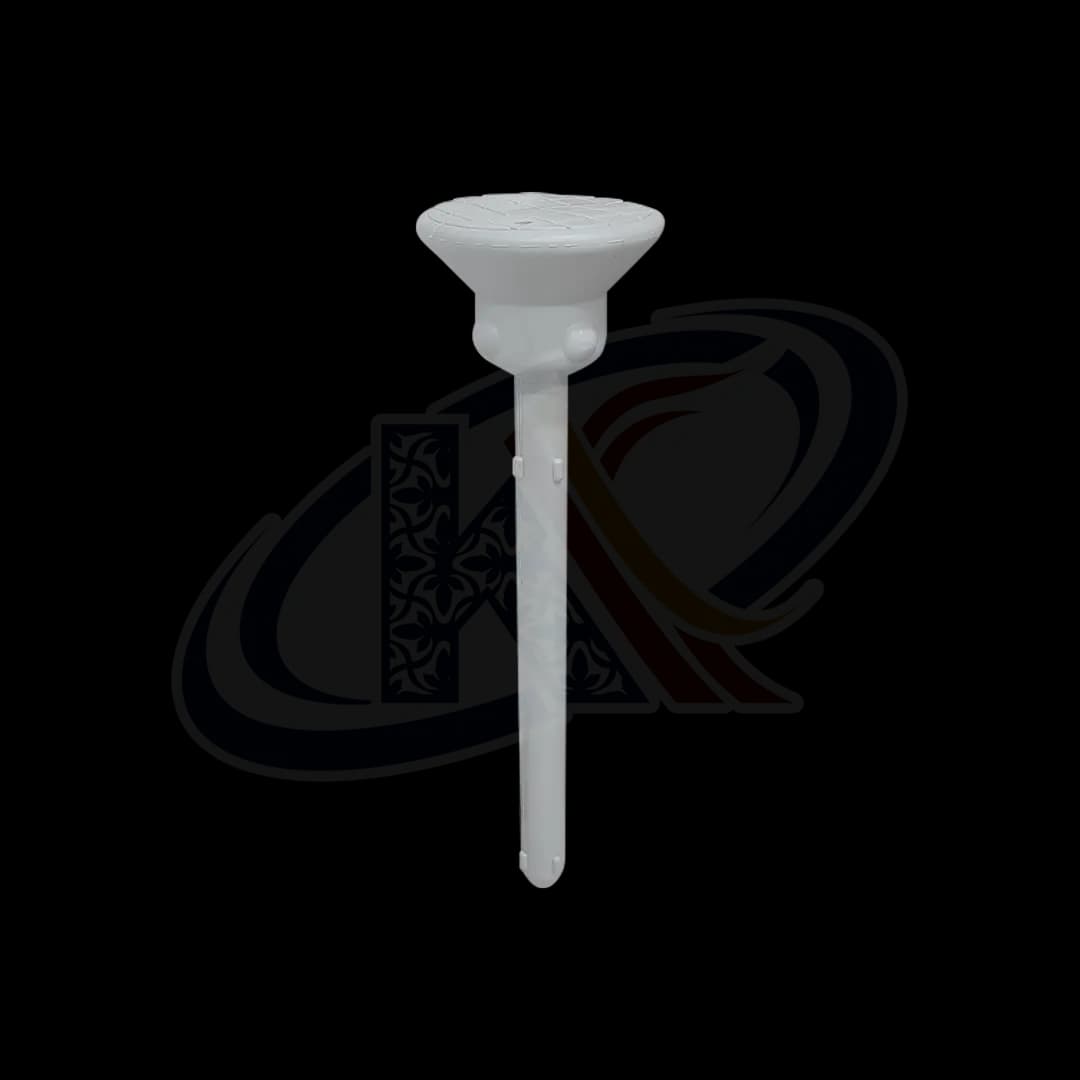 Long Pin Kubus Apung