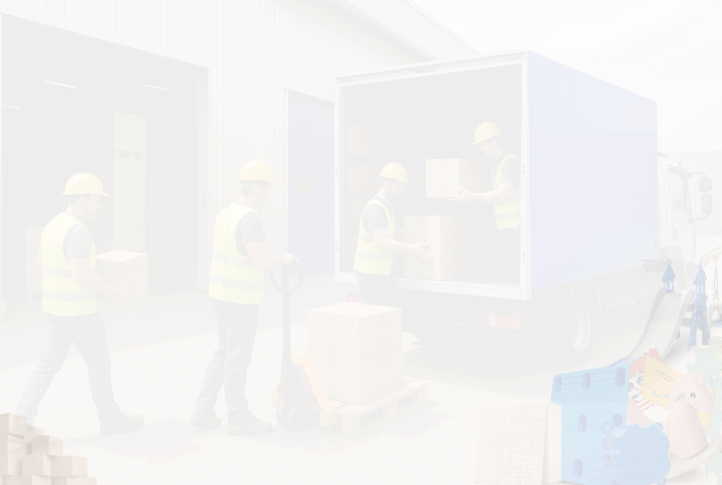 background produk unggulan