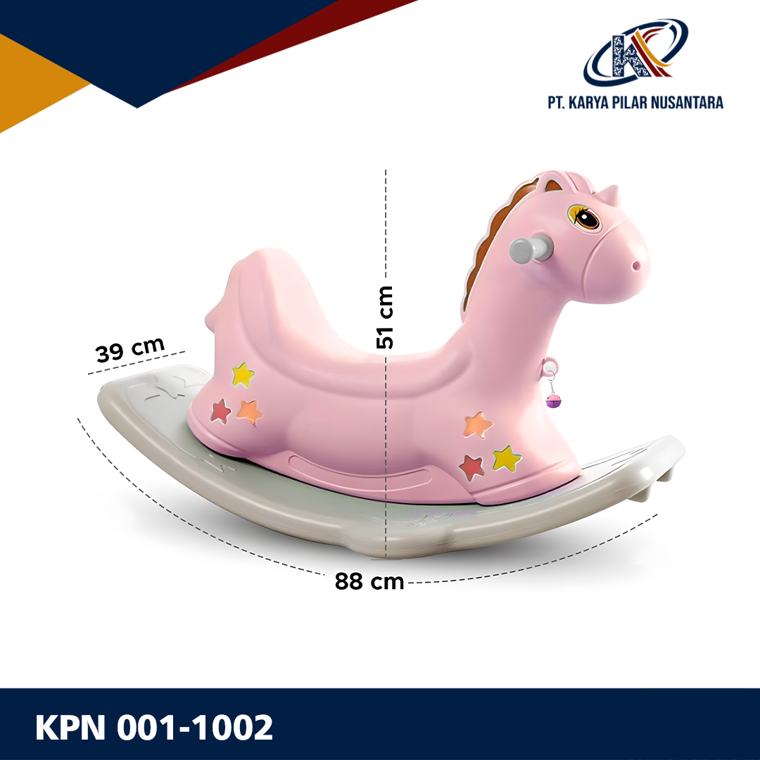  dari Karya Pilar Nusantara