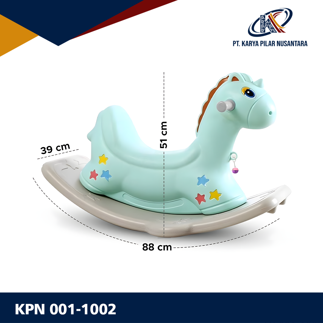  dari Karya Pilar Nusantara