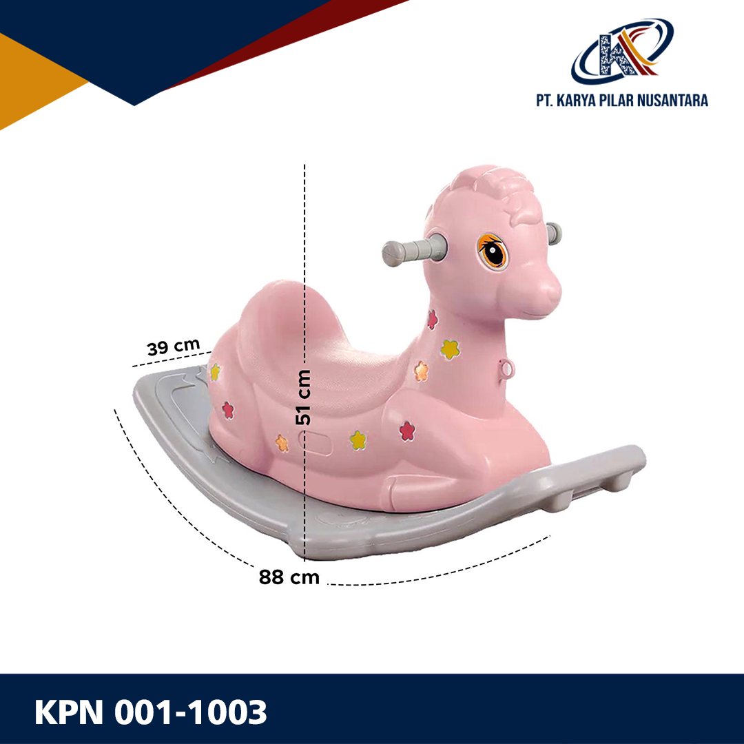  dari Karya Pilar Nusantara