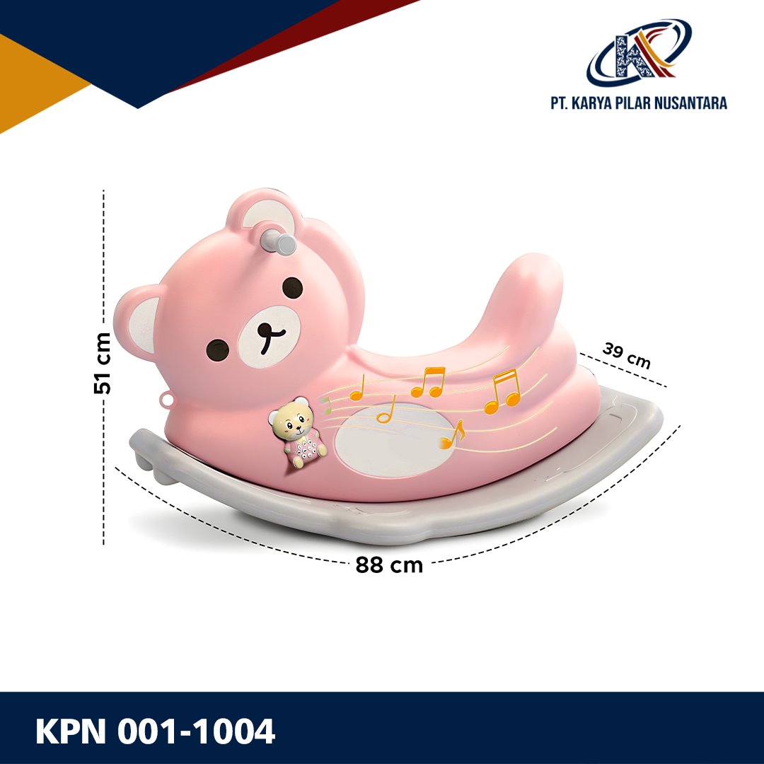  dari Karya Pilar Nusantara