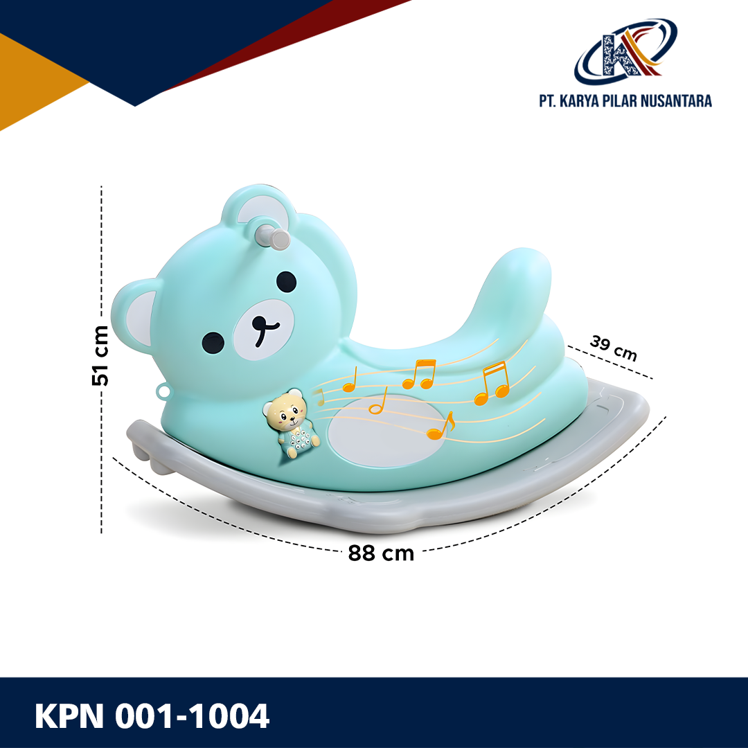  dari Karya Pilar Nusantara