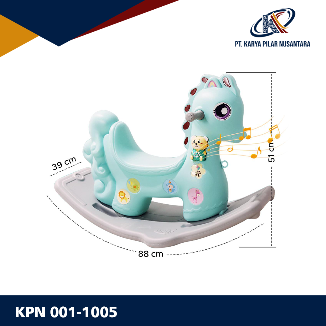  dari Karya Pilar Nusantara