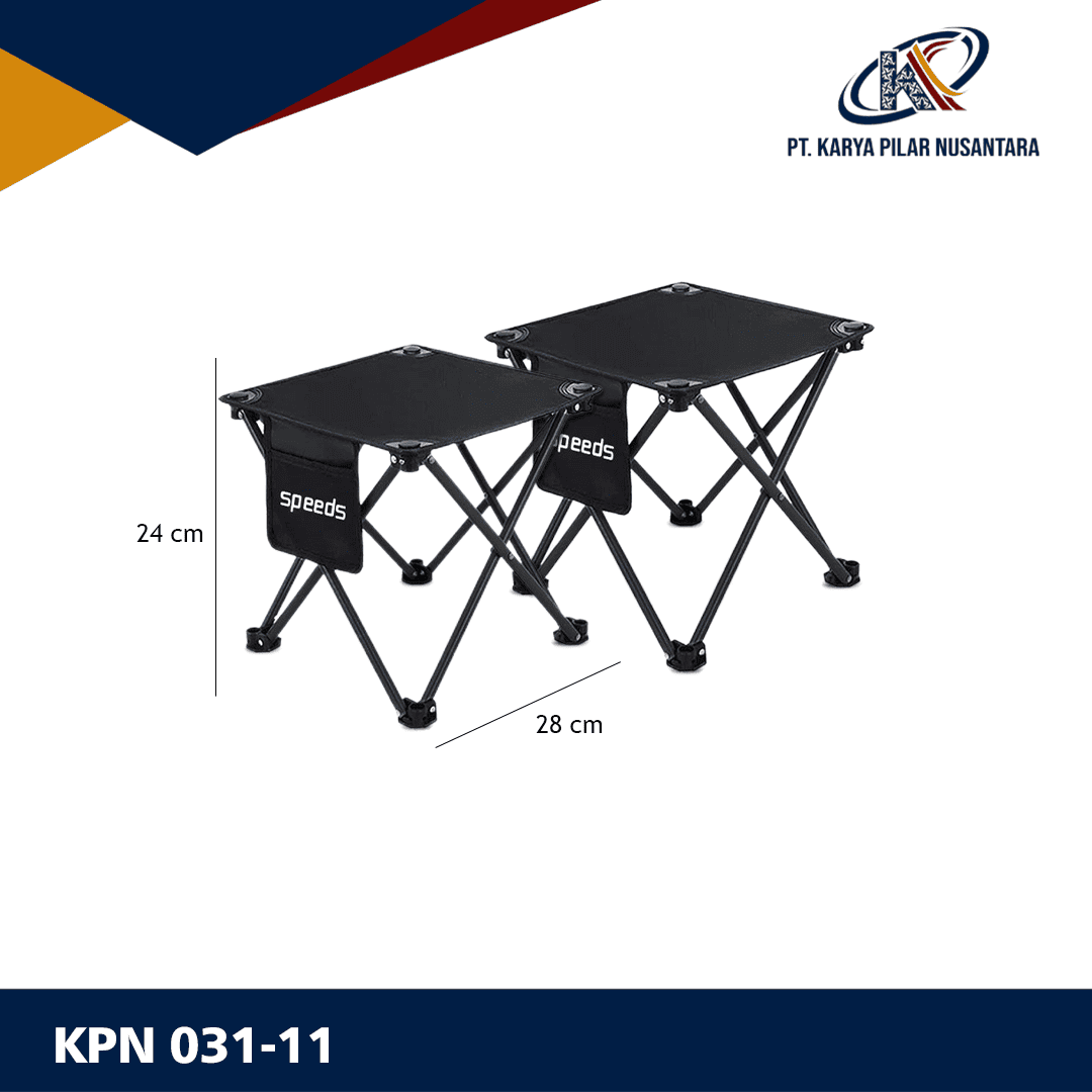 Hitam dari Karya Pilar Nusantara