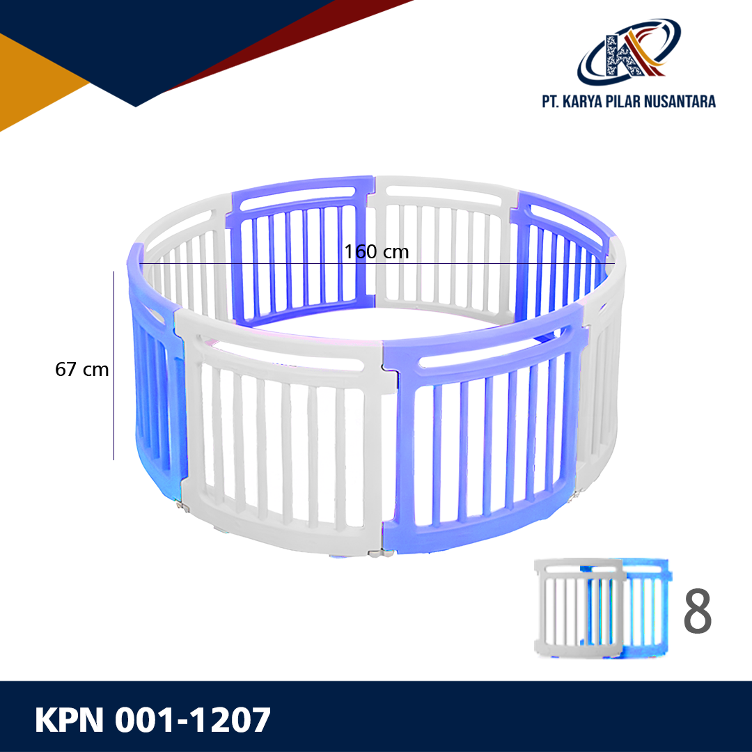  dari Karya Pilar Nusantara