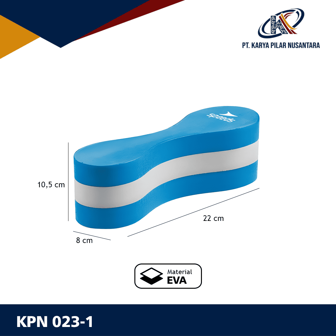 Pelampung Busa KPN 023-1 dari Karya Pilar Nusantara
