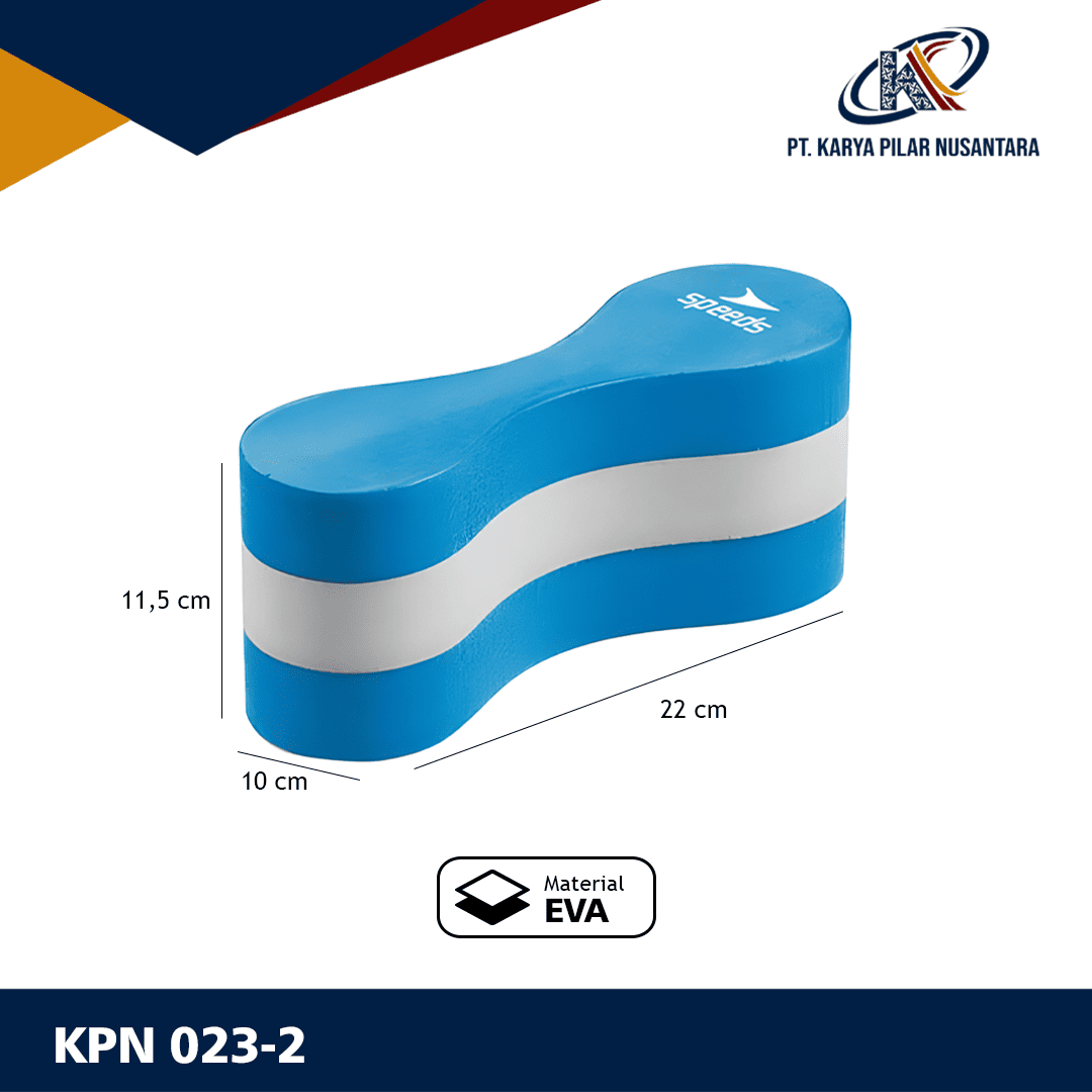Pelampung Busa KPN 023-2 dari Karya Pilar Nusantara