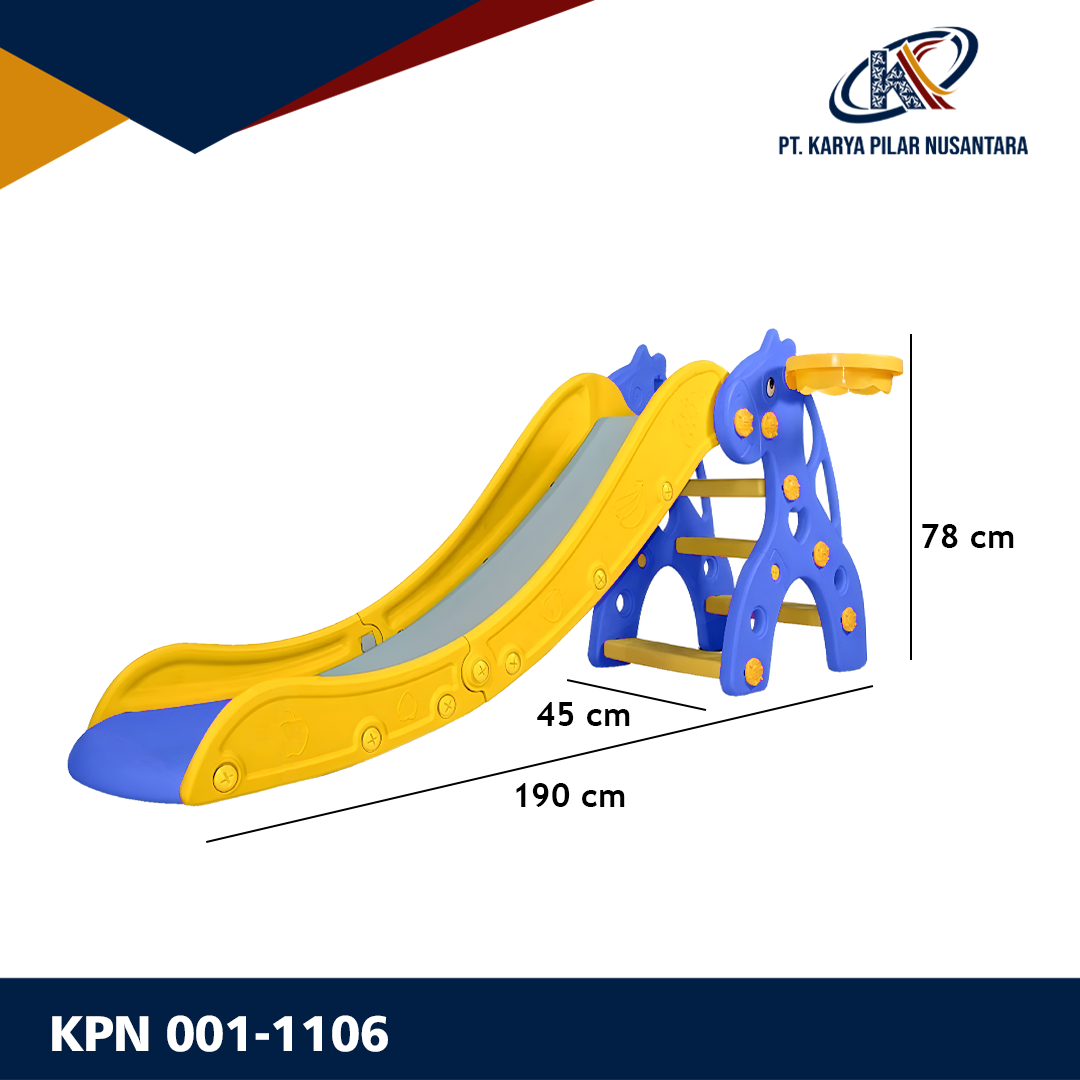  dari Karya Pilar Nusantara