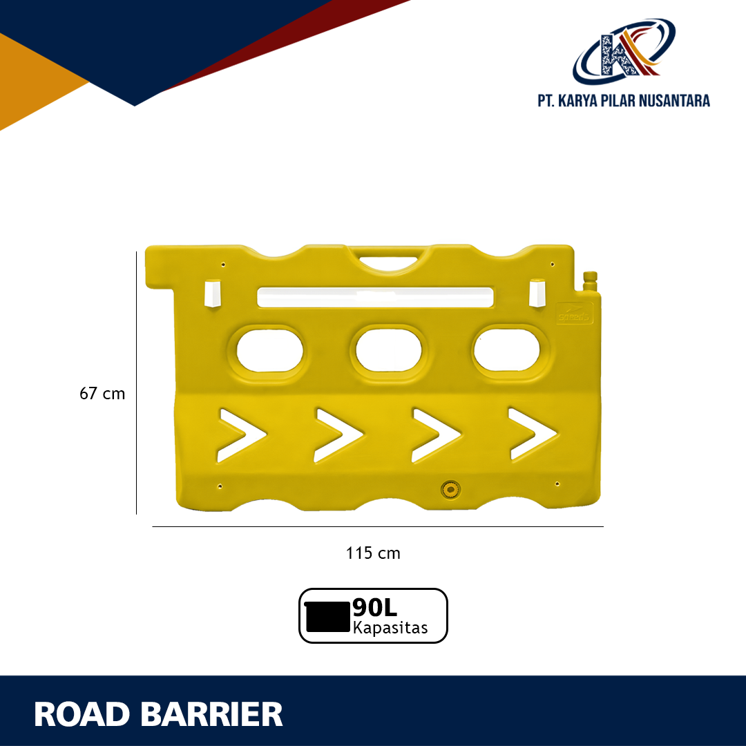  dari Karya Pilar Nusantara