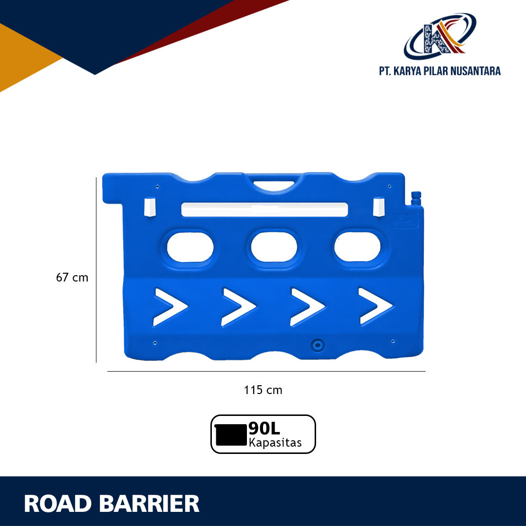  dari Karya Pilar Nusantara