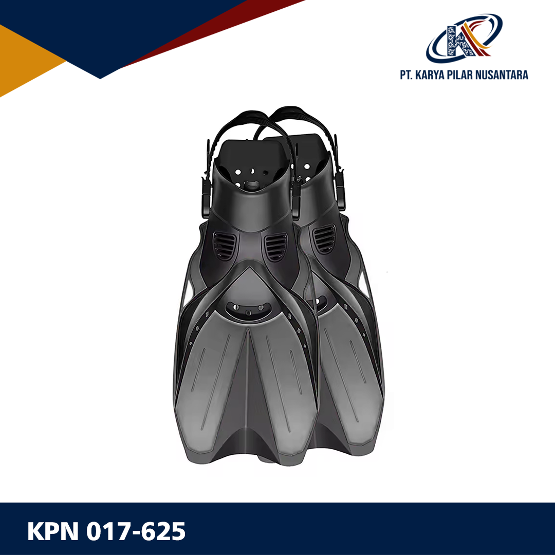 SNORKLE SET dari Karya Pilar Nusantara