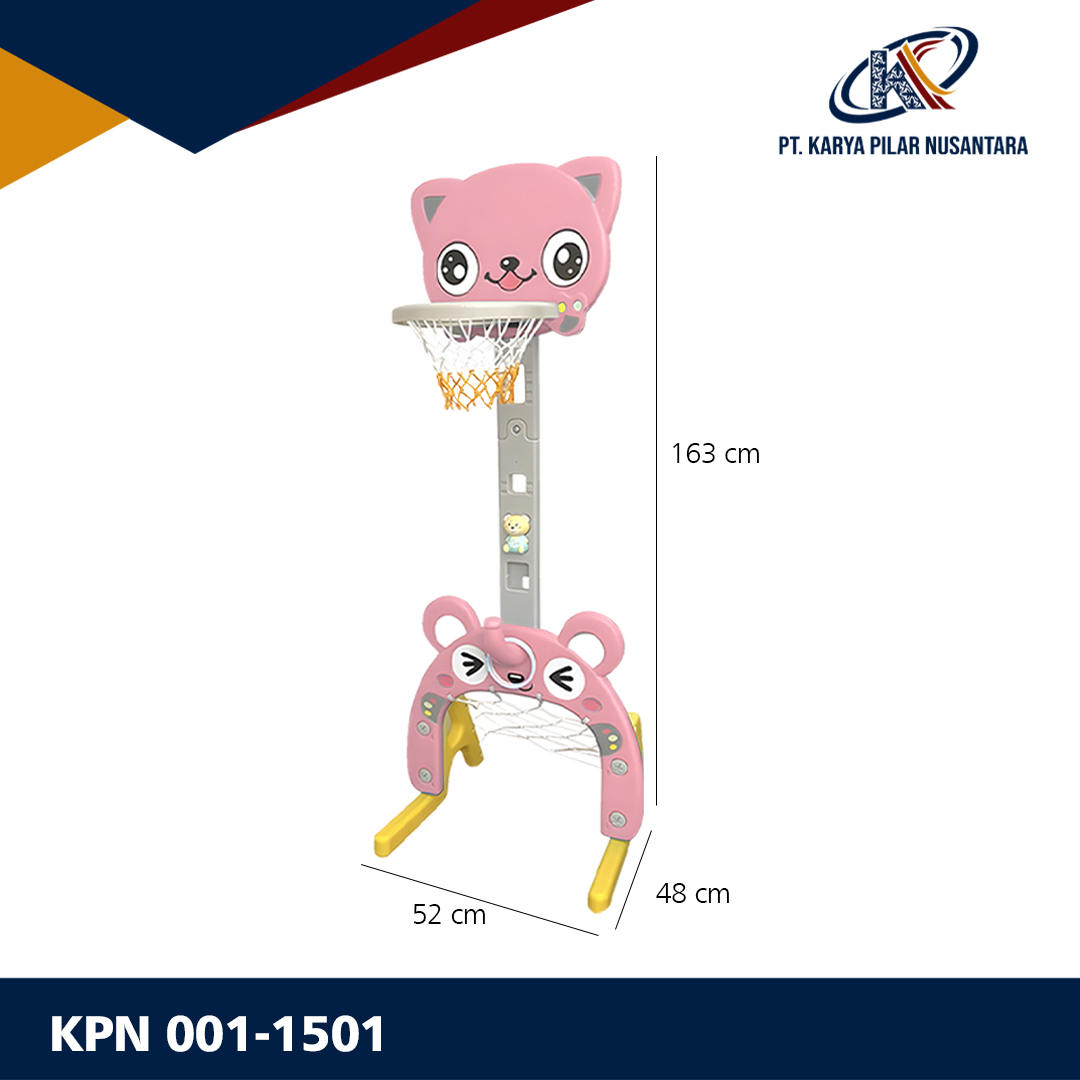  dari Karya Pilar Nusantara